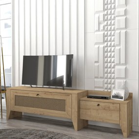 TV stolík Madura Oak