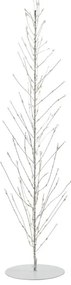 House Doctor Svietiaci drôtený strom GLOW s časovačom 60 cm biely