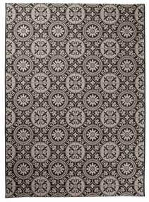 Kusový koberec Roy šedý 140x200cm