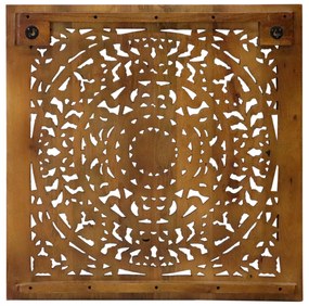 furniture-nabytek.cz - Drevený obraz na stenu 90x90