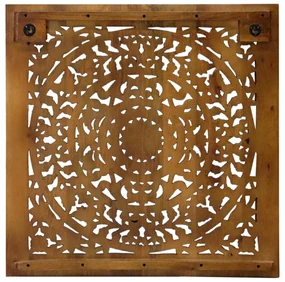 furniture-nabytek.cz - Drevený obraz na stenu 90x90