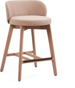 ROND CS ČALÚNENÁ BAROVÁ STOLIČKA rond