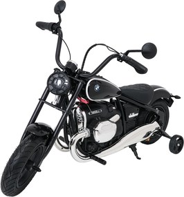 Ramiz Detský motocykel BMW R18 čierny