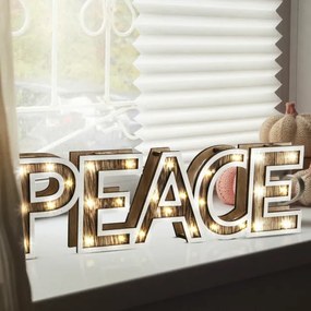 Globo 29977 - LED Dekorácia 29xLED/0,06W/3xAA