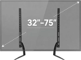 Stojanový držiak na TV MOUNTI 32-75