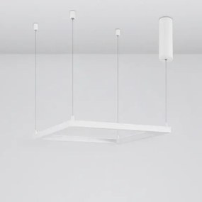 LED luster Eterna 50 biele