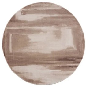 Koberec Noa 9261 béžový kruh