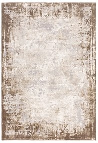 Béžový koberec 80x150 cm Kuza – Asiatic Carpets
