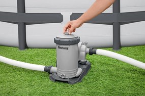 LEAN Bazénové filtračné čerpadlo 9463 l/h Bestway 58391