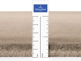 Villeroy & Boch Kusový koberec Kivi 106290 Beige, 125x200, béžová, obývacia izba