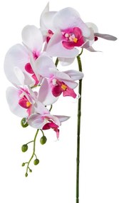 Umelá Orchidea ružová, 86 cm 305303-10