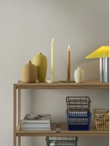 Drôtený kovový košík 29x21x14 cm Kago S – Blomus