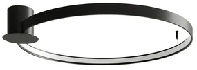 Stropné LED svietidlo Rio 78, 1x LED 50w, 3000k, b