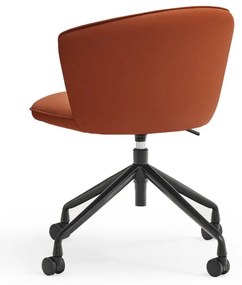 Kancelárska stolička Add – Teulat