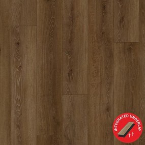 Vinylová podlaha SPC+IXPE Dub Columbia 4,2mm 0,3mm