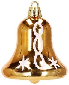 Vianočné ozdoby na stromček 155 ks SPRINGOS CA0848