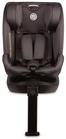 CARETERO AUTOSEDAČKA FORTIS I-SIZE GRAPHITE (40-150)