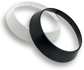 LED vonkajšie nástenné svietidlo s pohybovým senzorom LED/15/18/20W/230V IP65