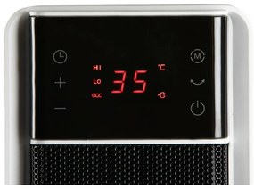 DOMO DO7358H stĺpové keramické kúrenie