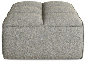 Béžová modulárna podnožka Kalai – Makamii