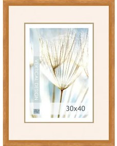 Fotorám 30x40, 2/2