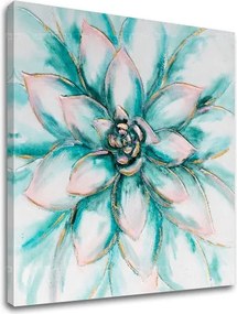 Obraz na plátne KVETY 1 dielny XOBCH1588HE1