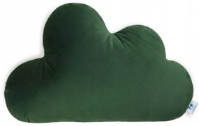 Vulpi Detský vankúš Peps Obláčik Farba: žltá