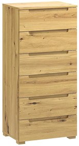 Komoda Hill 04 6S artisan