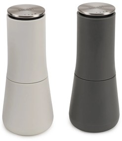 Dvojica mlynčekov na soľ a korenie JOSEPH JOSEPH Milltop™ 95036