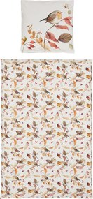 Bavlnené obliečky KEHLY farebné Rozmer obliečky: 80 x 80 cm | 135 x 200 cm