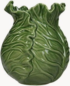 Váza Cabbage, V 20 cm