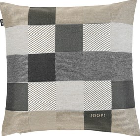 XXXLutz POŤAH NA VANKÚŠ 40/40 cm Joop! - Poťahy & obliečky - 003021168201