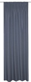 XXXLutz TERMOIZOLAČNÝ ZÁVES, nepriehľadné, 135/245 cm - Záclony & závesy - 005228042902