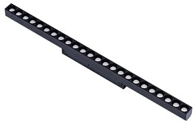 LED svietidlo do lišty Alfa KIRA 20W