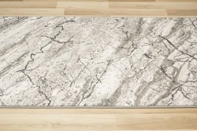 Behúň Aqua Marble 19 sivý / béžový