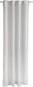 XXXLutz ZÁVES S OČKAMI, priehľadné, 140/250 cm Tom Tailor - Záclony & závesy - 003021134202