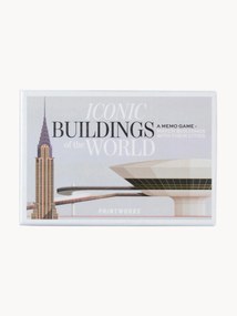 Hra Iconic Buildings