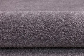 Koberec Lima M138A fialový / krémový