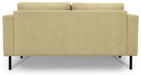 Okrovožltá pohovka 171 cm Hero – Scandic