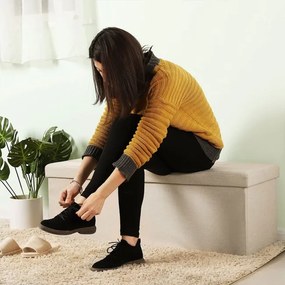 Lavička s vekom LSF77BE