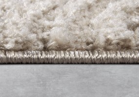 ELLE Decoration, Behúň Gallery 106090 Beige z kolekcie Elle, 80x240, béžová, obývacia izba