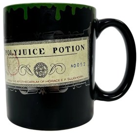 Hrnček Harry Potter - Polyjuice Potion