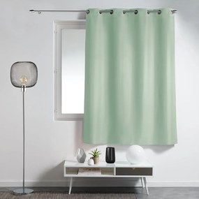 Zelený záves 140x180 cm Essentiel – douceur d'intérieur