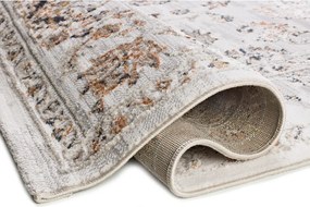 Béžový koberec 77x150 cm Keops – Universal