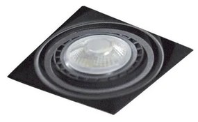 Azzardo AZ2872 - Podhľadové svietidlo NOVA 1xGU10-ES111/50W/230V