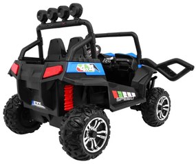 RAMIZ Bugina Grand Buggy 4x4 STRONG LIFT PA.S2588 - modrá