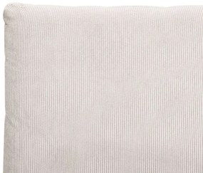 Manželská posteľ 160 cm Mellody (svetlobéžová) (s roštom). Vlastná spoľahlivá doprava až k Vám domov. 1081353