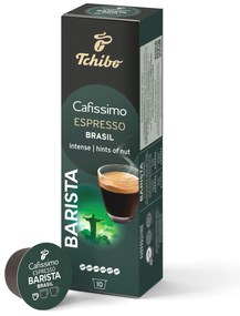 Cafissimo BARISTA Espresso Brasil