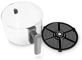 Lauben Glass&Grill 5500BG teplovzdušná fritéza