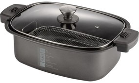 Pomalý hrniec Sencor SPR 5500SS